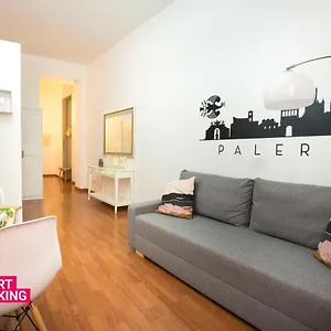 Apartament I Mori Di Sicilia By Wonderful Italy, Palermo