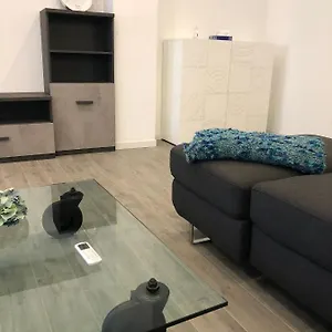Sweethome Appartamento Lissone
