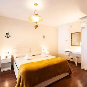 Casa Zena Casa vacanze Genova