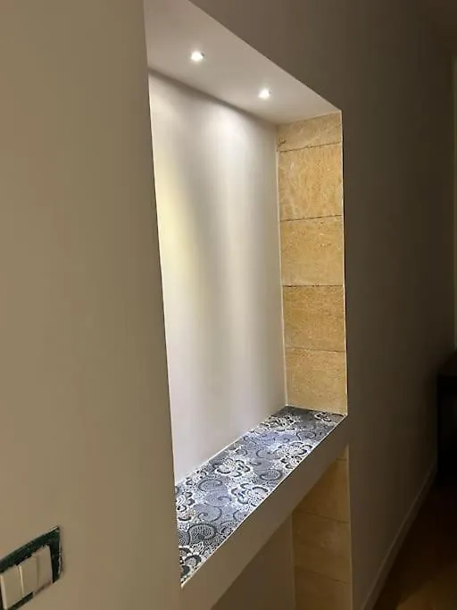 Apartament Alle Antiche Mura Del Mercato Di Ballaro Palermo Włochy