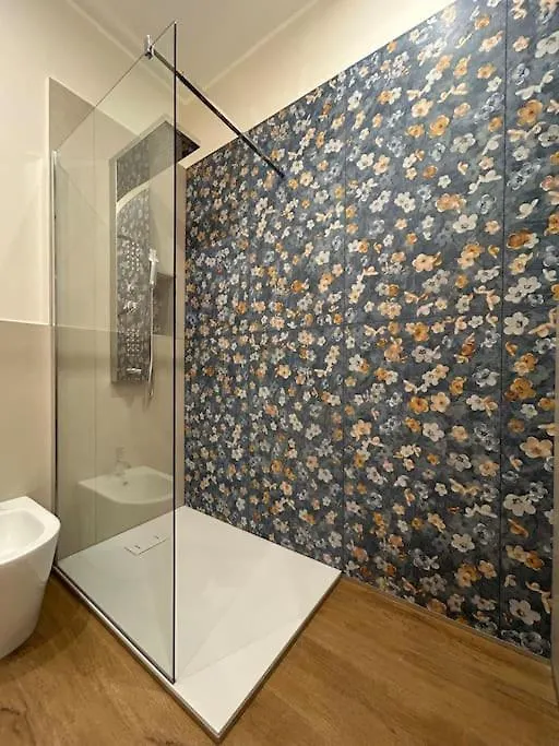 Apartament Alle Antiche Mura Del Mercato Di Ballaro Palermo Włochy